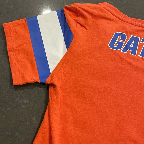 Florida Gators Nike Athletic Cut Tee Women’s Short Sleeve Small - Picture 12 of 15